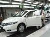 Компания Honda возобновила производство автомобилей в Таиланде